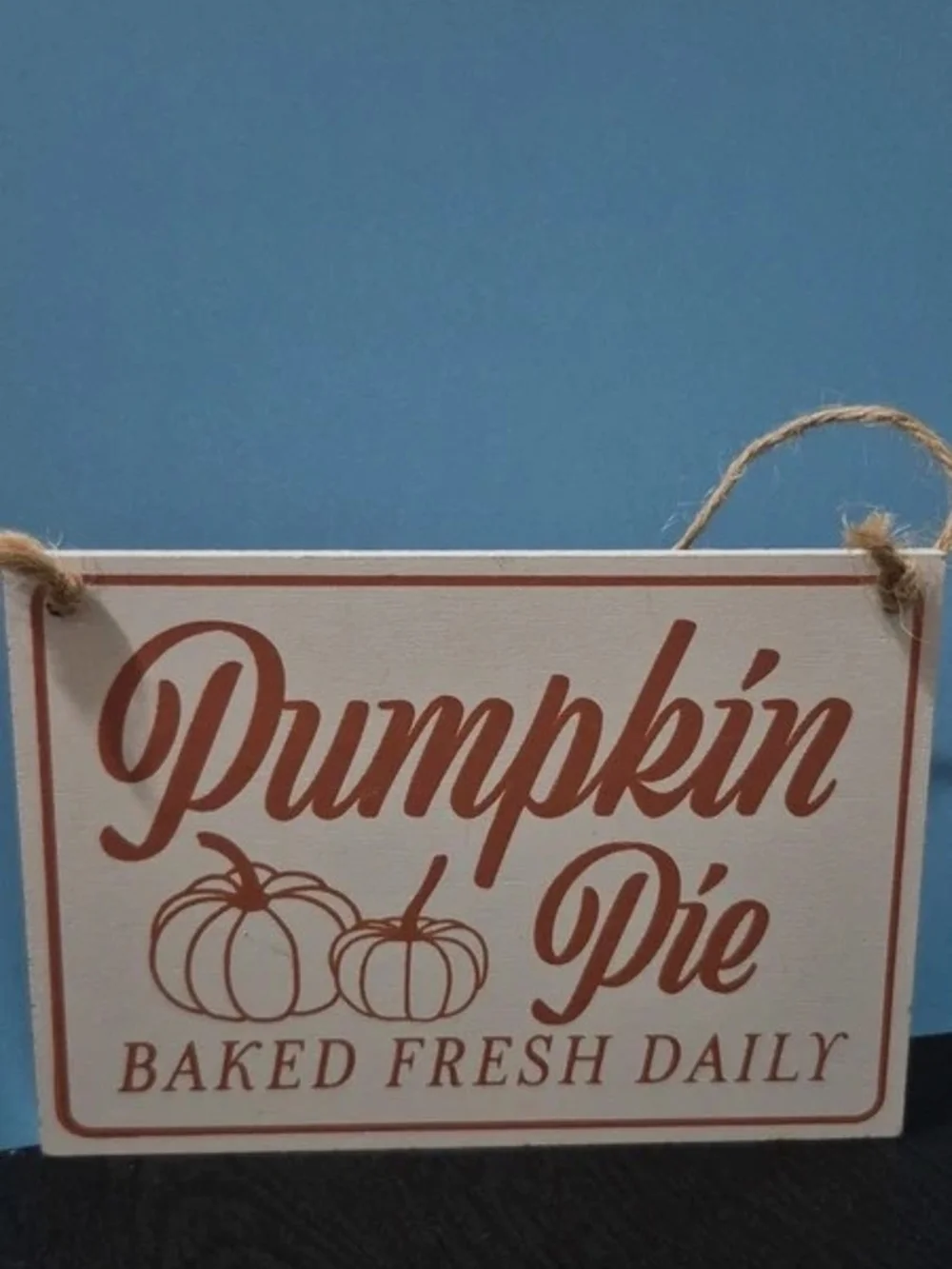 Farm Fresh Apple Cider Tags - Rustic Fall Decorative Signs